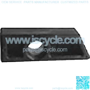 Polaris Original IFS Slider Block 9/16?? 1984-1996 Snowmobile Part# 44-89186 OEM# 5410384