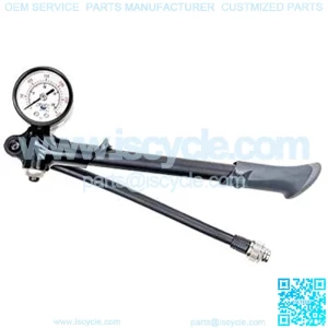 Racing Dual Sided Air Pump 027-00-008