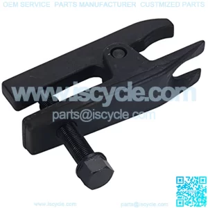 Universal Ball Joint Separator Removal Tool Compatible for Cars, Trucks, ATVs Separating Arms, Tie Rods, and Ball Joints