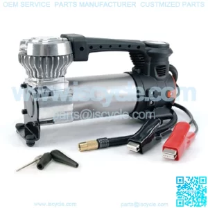 00088 88P Portable Air Compressor