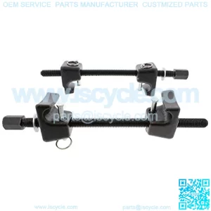 11.5in Strut Spring Compressor Tool ?C Set of 2 (Pair) ?C Spring Compression, 13/16in Socket 1/2in Drive