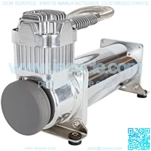 444C Chrome Single Compressor Air Ride Suspension 44432