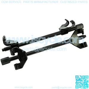 14inches Coil Spring Compressor Strut Remover Installer Tool Kit
