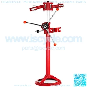 Mophorn Auto Spring Compressor Hand Operate 20 Inch Max. Spring Height Strut Coil Spring Press Compressor Auto Equipment Car Repairing Spring