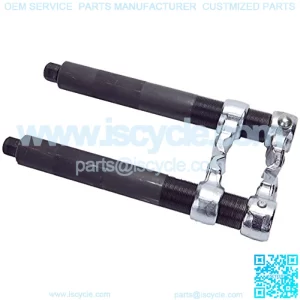 Heavy Duty 280mm Hook Coil Spring Compressor