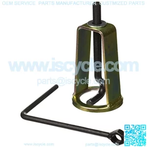 Progressive Suspension Shock Spring Compressor - -