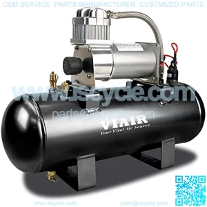 150 PSI High-Flow Air Source Kit
