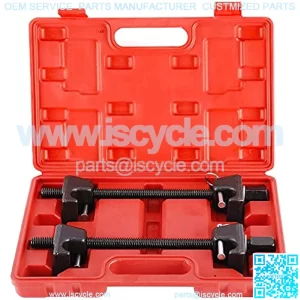 Strut Spring Compressor Tool, 3/4in Socket