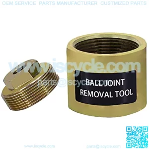Front Ball Joint Puller Removal Tool Fits for Polaris ATV Sportsman Ranger Replaces 100-4057