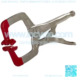 OTC 4995 Motorcycle and ATV Coil Spring Compressor LocPliers