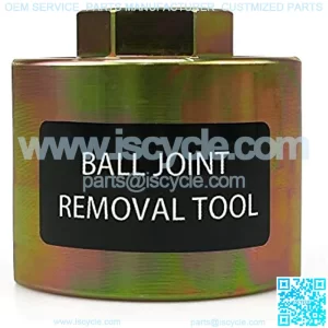 Front Ball Joint Puller Removal Tool Set Fit for Polaris ATV/UTV, Replace 100-4057