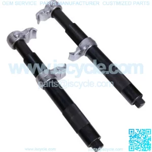 Heavy Duty 280mm Hook Coil Spring Compressor/Jaws Capacity:23~280m High Security