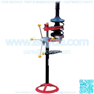 SK-3000 Strut Compressor