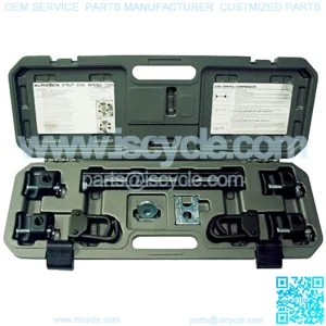 ATD Tools 7550 Master Spring Compressor Set