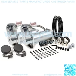 450C 150 PSI Dual Performance Value Pack - Silver,45012