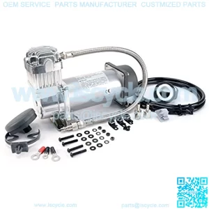 400H Hardmount Compressor