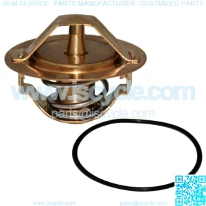 Thermostat & O Ring for Honda ST1100 ST1100A ST1100P 1991-2002