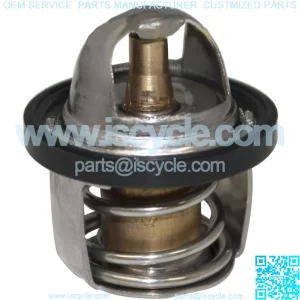 Thermostat for Suzuki LT-Z400F Quadsport Z400 2003 2004 2005 2006 2007 2008