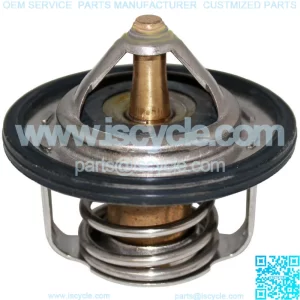 Thermostat For Yamaha R6 YZFR6 1999 2000 2001 2002 / Part 3GM-12410-00-00