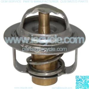Cooling Thermostat for Kawasaki EX500 Ninja 500R 1997-2009