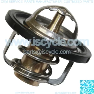 Thermostat for Yamaha Grizzly 660 YFM660 / 5KM-12411-00-00 5KM-12411-01-00