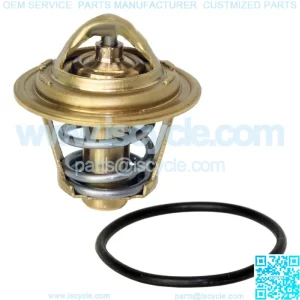 Thermostat & O-Ring for KTM 640 LC4 Adventure 1999-2007