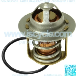 Radiator Cooling Thermostat W/O-Ring for KTM 54835017000