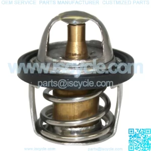 Cooling Thermostat for Kawasaki EX250 Ninja 250R 1988 1989 1990 1992-2007