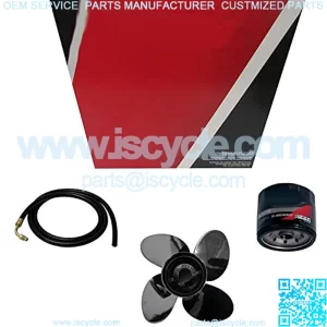 Boat Carburetor Repair 3302-804844002 | Kit