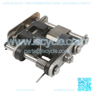 Club Car Precedent 2004 to 2008 Golf Cart Brake Pawl Lock Assembly OEM# 1033205-01, 1025592-01, 1025874-01