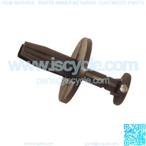 Rocker Panel Rivet for Yamaha Drive G29 Golf Cart