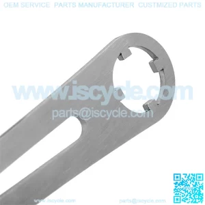 Double-ended Swingarm Multi Tool for Surron Light Bee X S / Segway X260