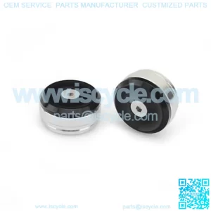 Motorcycle Frame Hole Plug Kit For Ducati Monster