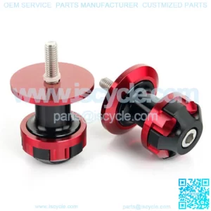 Motorcycle Swing Arm Spools