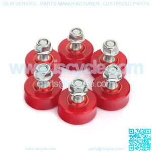 Best Motorcycle Polyurethane Cush Drive For Ducati