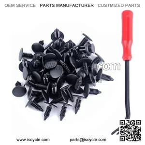 OEM Club Car Fastener Push In