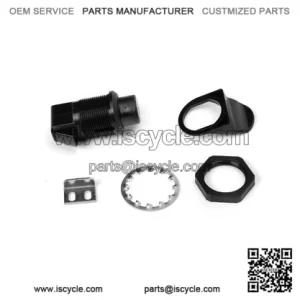 OEM Latch Close Push