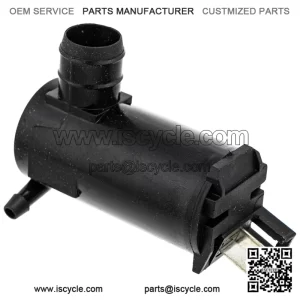 Polaris 2205140 Wiper Fluid Washer Pump Ranger 1000 900 Crew XP