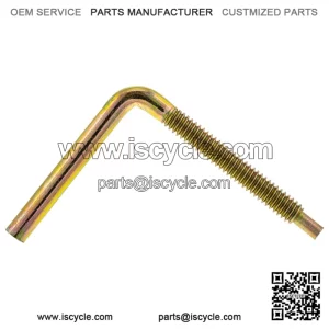 Polaris 2883577 Tool-Belt Removal RZR Ranger SwitchBack Switchback SKS Rush RMK