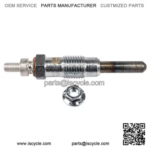 Polaris 3040036  OEM Glow Plug for 2013-2018 Brutus HD Ranger Crew Diesel HST