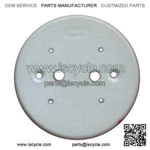 OEM Plate Electrical