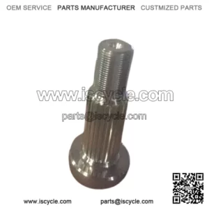 Club Car # 103948401 RETAINER- FRONT WHEEL BEARING (NEW)