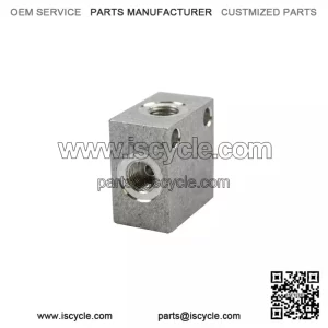 Polaris 7052293 Tee Brake Fitting 00-19 ATP ACE RZR Ranger 1000 900 800 700 570