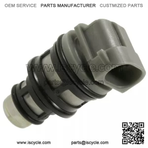 Standard Motor Products FJ100 Fuel Injector - MFI