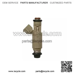Denso 35310-23900 Fuel Injector SINGLE (1) 2007-2009 Hyundai Kia 2.0L I4