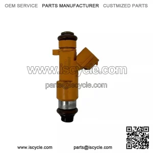Fuel Injector Infiniti Nissan 3.7L 2008-2020 BENCH TESTED 16600EY00A OEM