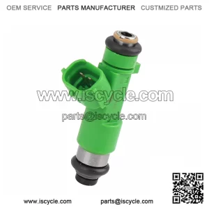16600-JA01A 16600-JA10A Car Fuel Injector Single Custom for Infiniti G35 07-08