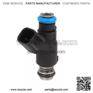1 Pc New Fuel Injector Fits For Chevy Aveo 1.6L I4 2006-2008 96487553 96487553