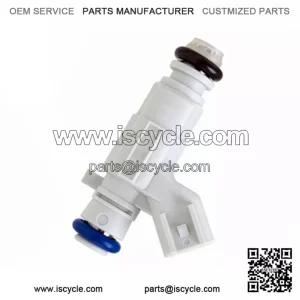 0280156248 12586373 For Cadillac CTS Base Sedan 4-Door 2.8L 06-07 Fuel Injector