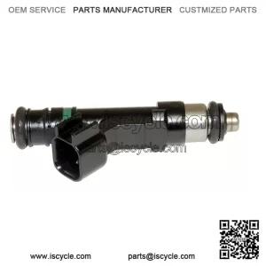 Crown Automotive 4861667AA Fuel injector